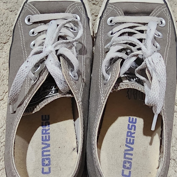 ORIGINAL CONVERSE SHOES - Picture 2 of 4
